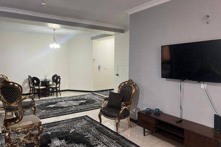 اجاره سوئیت مبله در فردیس - طبقه ۲