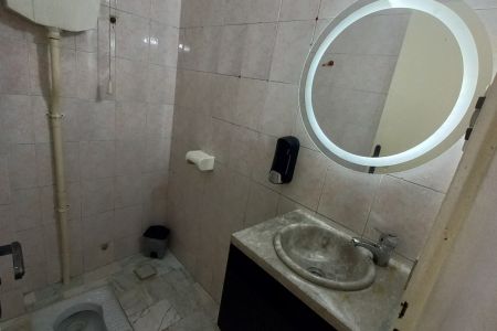 سوئیت مبله در تهران - بهارستان - طبقه ۴