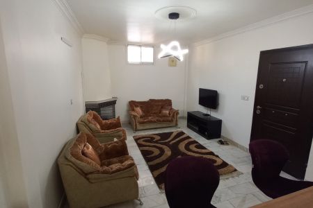 سوئیت مبله در تهران - بهارستان - طبقه ۴