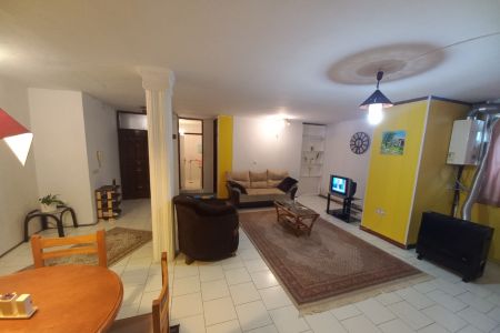 اجاره خانه مبله در بندر انزلی - ط۲