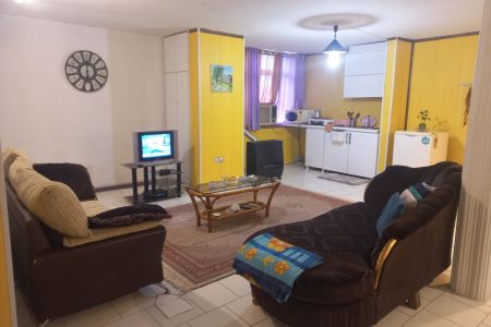 اجاره خانه مبله در بندر انزلی - ط۲