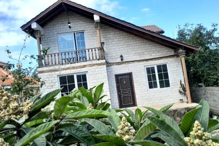 اجاره ویلا دوبلکس در سیاهکل - ازبرم