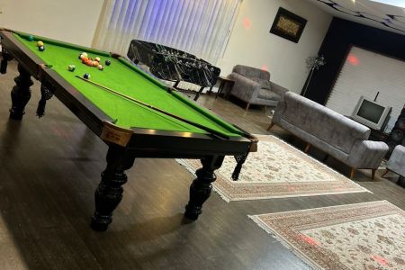 اجاره ویلا استخردار در چهارباغ - کهریزک