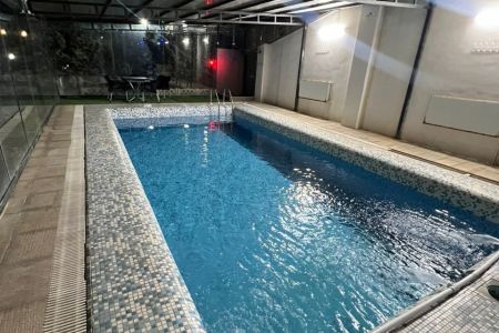 اجاره ویلا استخردار در چهارباغ - کهریزک