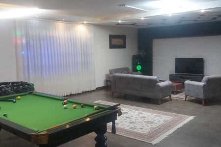 اجاره ویلا استخردار در چهارباغ - کهریزک