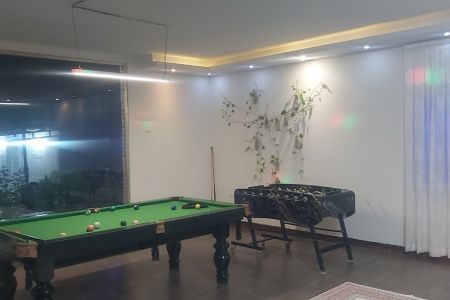 اجاره ویلا استخردار در چهارباغ - کهریزک