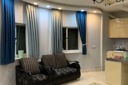 اجاره خانه مبله در لاهیجان - همکف