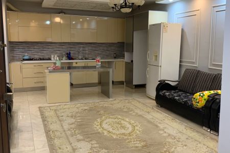 اجاره خانه مبله در لاهیجان - همکف