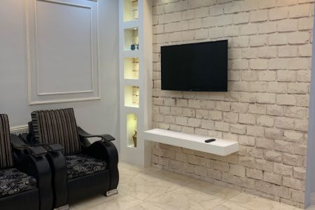 اجاره خانه مبله در لاهیجان - همکف