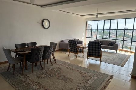 اجاره خانه مبله در نوشهر - امیررود