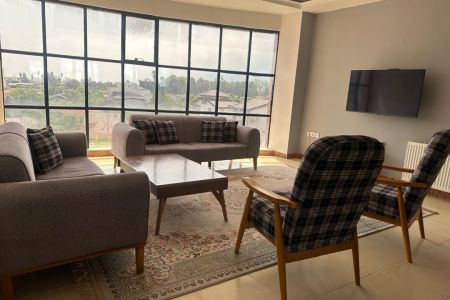 اجاره خانه مبله در نوشهر - امیررود