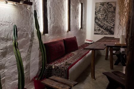 رزرو بوم گردی در قشم - طبل