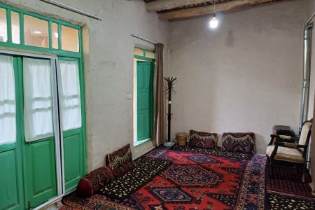رزرو بوم گردی در خوانسار - ویست - و ۲