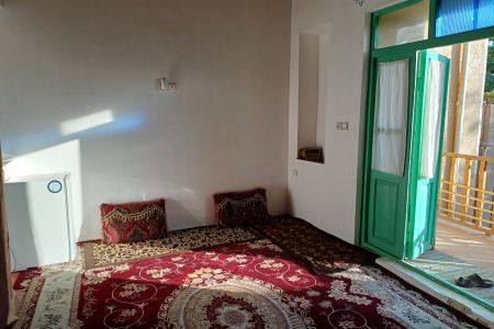 رزرو بوم گردی در خوانسار - ویست - و ۳
