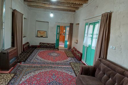 رزرو بوم گردی در خوانسار - ویست - و ۱