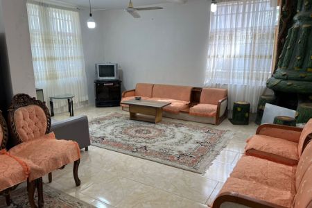 اجاره خانه ویلایی در رستم آباد