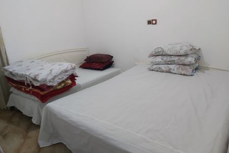 اجاره سوئیت مبله در کرمانشاه - طاق بستان
