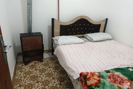 اجاره خانه ویلایی در شاندرمن - نیلاش