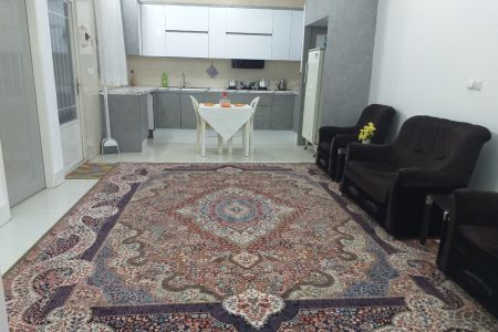 اجاره سوئیت مبله در کاشان - زیر همکف