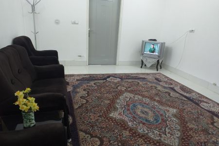 اجاره سوئیت مبله در کاشان - زیر همکف