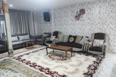 استئجار فيلا بمسبح في چهارباغ - Zafanieh Town