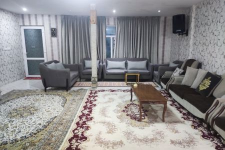 استئجار فيلا بمسبح في چهارباغ - Zafanieh Town