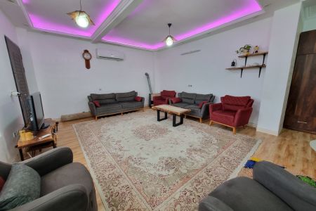 اجاره سوئیت مبله در شیرگاه - بورخیل