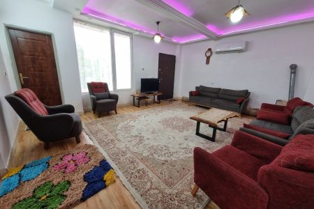اجاره سوئیت مبله در شیرگاه - بورخیل