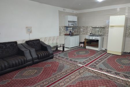 اجاره خانه مبله در هجیج - جاده نودشه - همکف