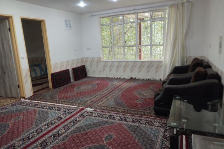 اجاره خانه مبله در هجیج - جاده نودشه - همکف