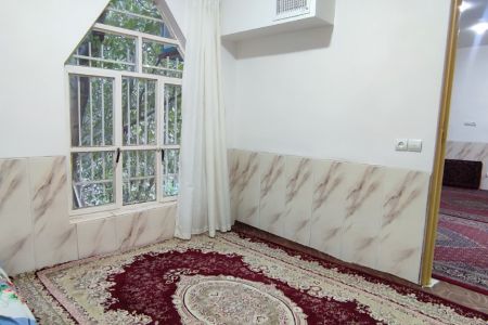 اجاره خانه مبله در هجیج - جاده نودشه - همکف