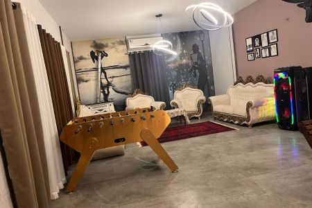 اجاره ویلا استخردار در چهارباغ - رامجین