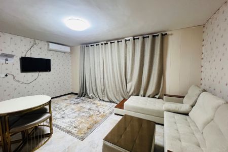 اجاره سوئیت مبله در کیش - نوبنیاد - طبقه دوم