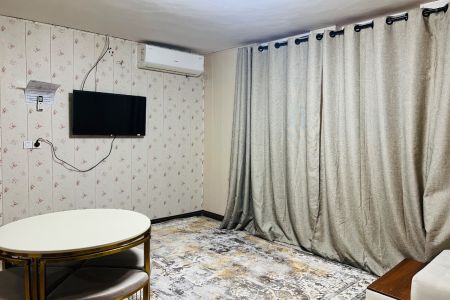 اجاره سوئیت مبله در کیش - نوبنیاد - طبقه دوم