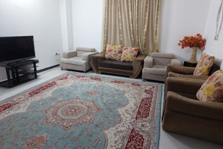 اجاره خانه مبله در قشم - طبقه دوم