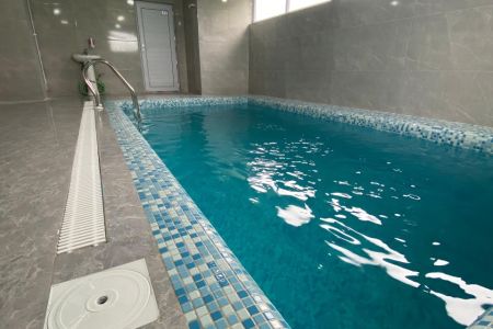 ویلا استخردار در تالش - راهنما محله