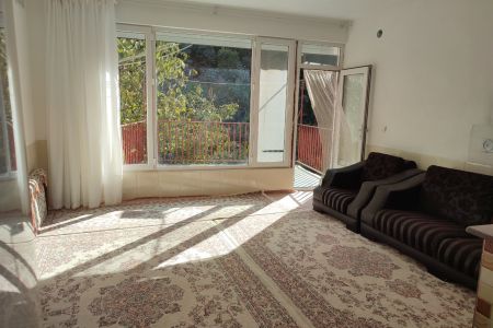 Rent a house with a terrace in Hajij - Nodesheh Road - 2nd floor