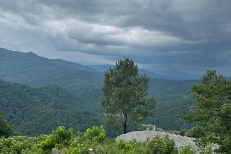 خانه مبله در زیرآب - سرخکلاتپه