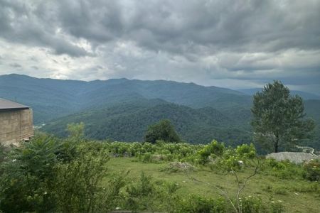 خانه مبله در زیرآب - سرخکلاتپه