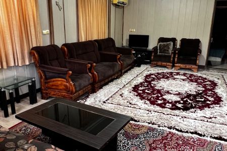 خانه مبله در محمودآباد - سیاهرودسر - همکف