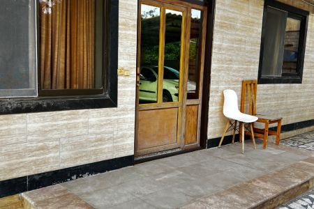 خانه مبله در محمودآباد - سیاهرودسر - همکف