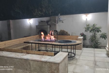 اجاره ویلا استخردار در شهریار - کردزار