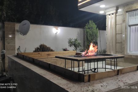 اجاره ویلا استخردار در شهریار - کردزار