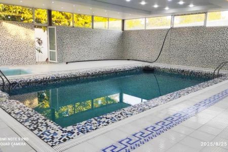 اجاره ویلا استخردار در شهریار - کردزار