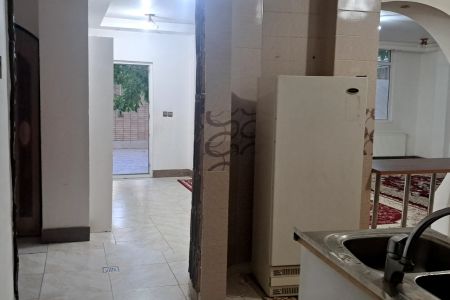 House for rent in Semirom - Ground floor