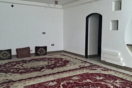 House for rent in Semirom - Ground floor