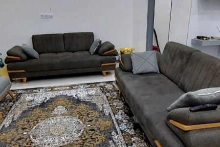 اجاره خانه مبله در بوشهر - همکف
