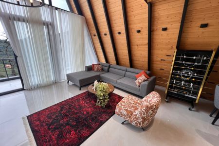 اجاره کلبه سوئیسی در رامسر - سیاسان