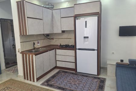 اجاره سوئیت در محمودآباد - متوریج