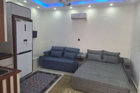 اجاره سوئیت در محمودآباد - متوریج